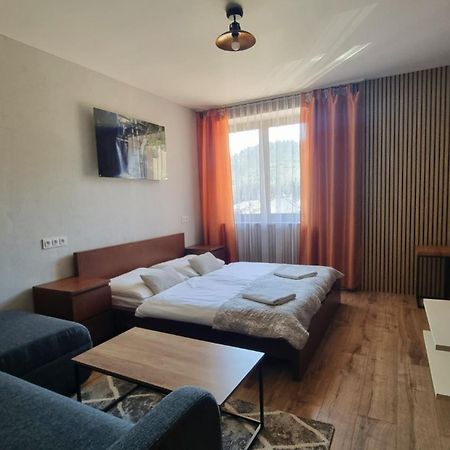 Apartmány Mlynky - Slovenský raj Exterior foto