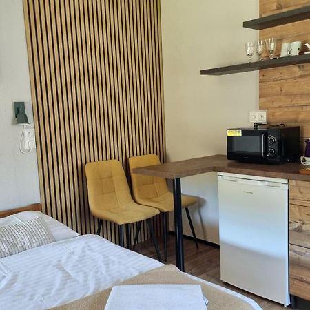 Apartmány Mlynky - Slovenský raj Exterior foto