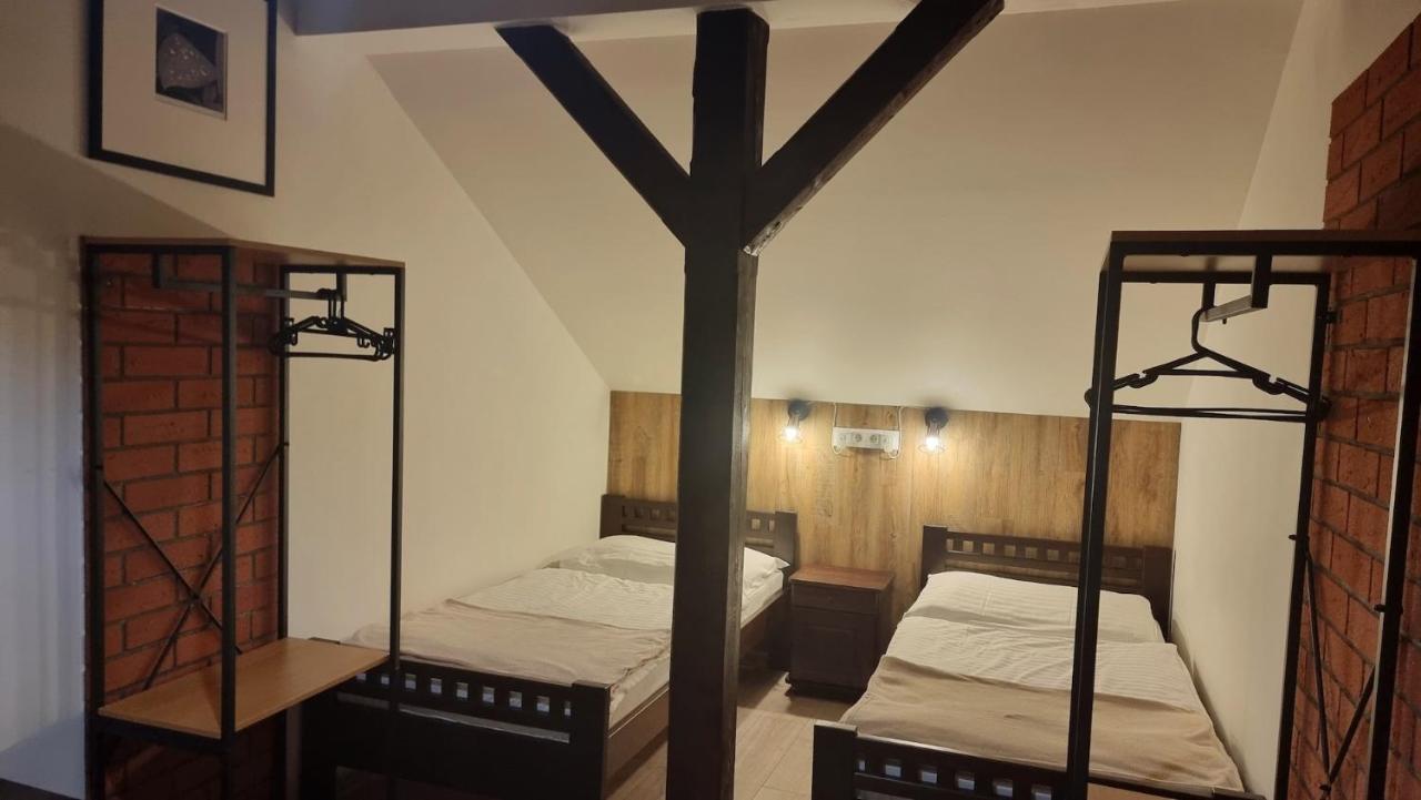 Apartmány Mlynky - Slovenský raj Exterior foto
