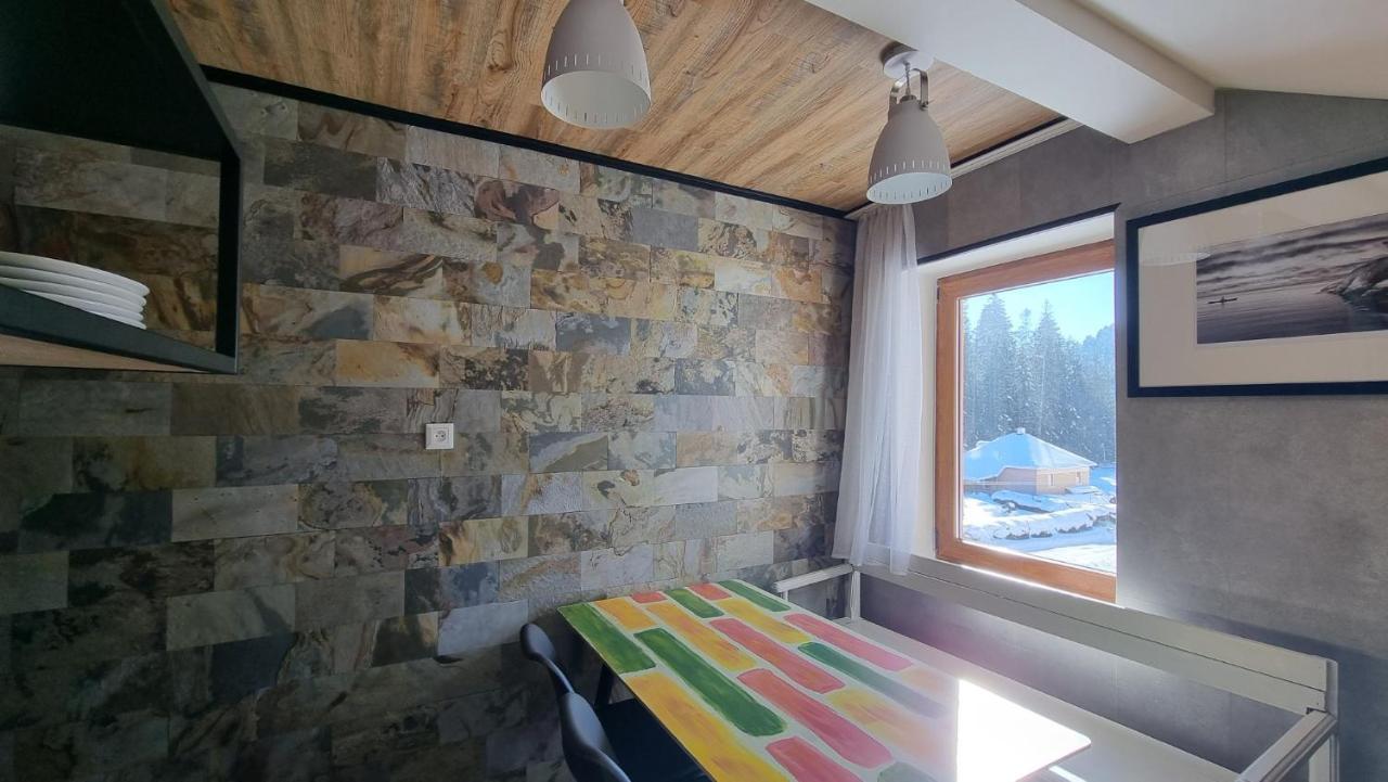 Apartmány Mlynky - Slovenský raj Exterior foto