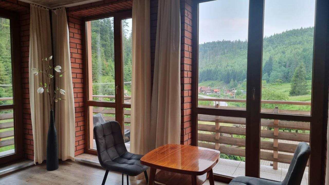Apartmány Mlynky - Slovenský raj Exterior foto