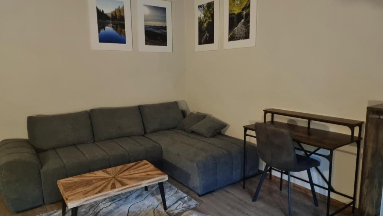 Apartmány Mlynky - Slovenský raj Exterior foto