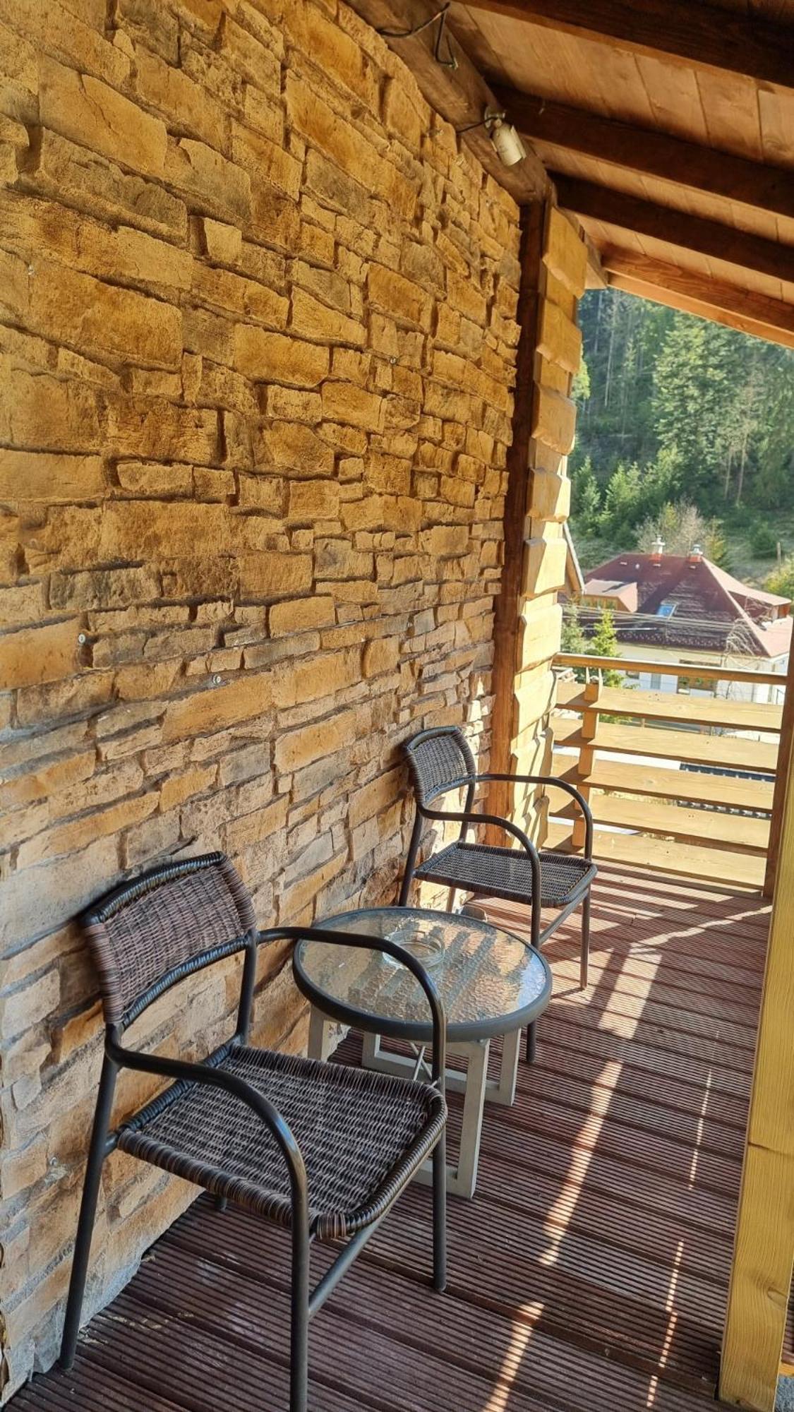 Apartmány Mlynky - Slovenský raj Exterior foto