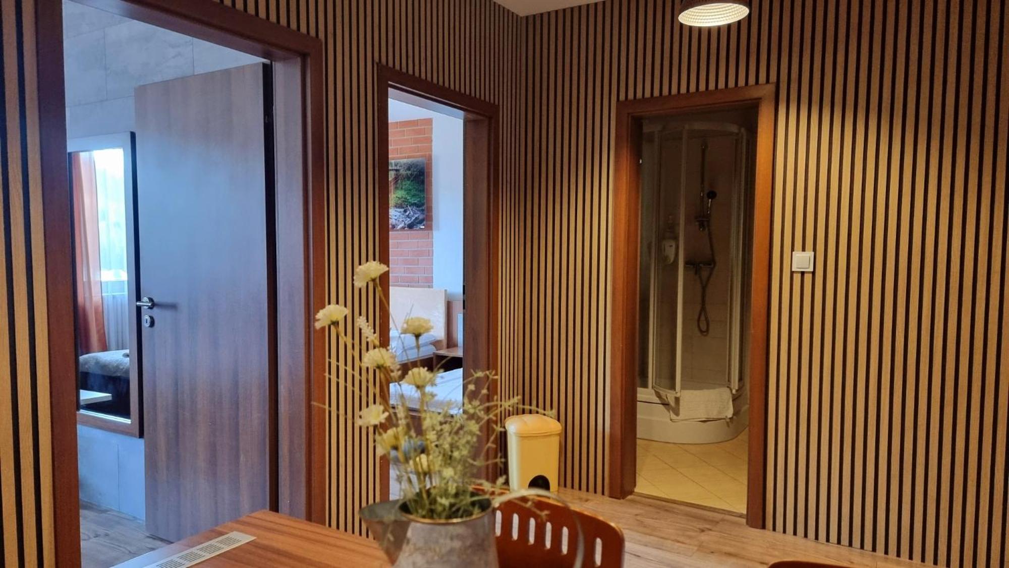Apartmány Mlynky - Slovenský raj Exterior foto
