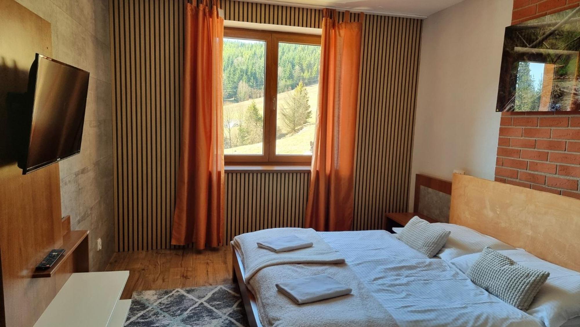 Apartmány Mlynky - Slovenský raj Exterior foto