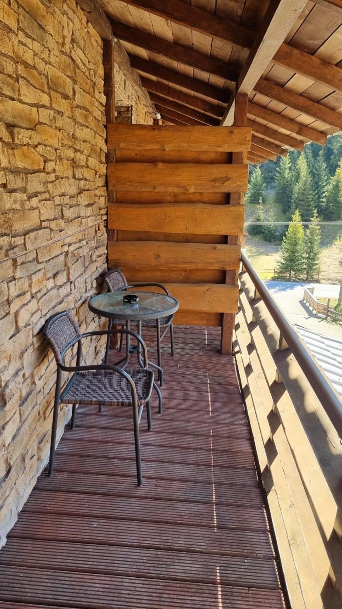 Apartmány Mlynky - Slovenský raj Exterior foto