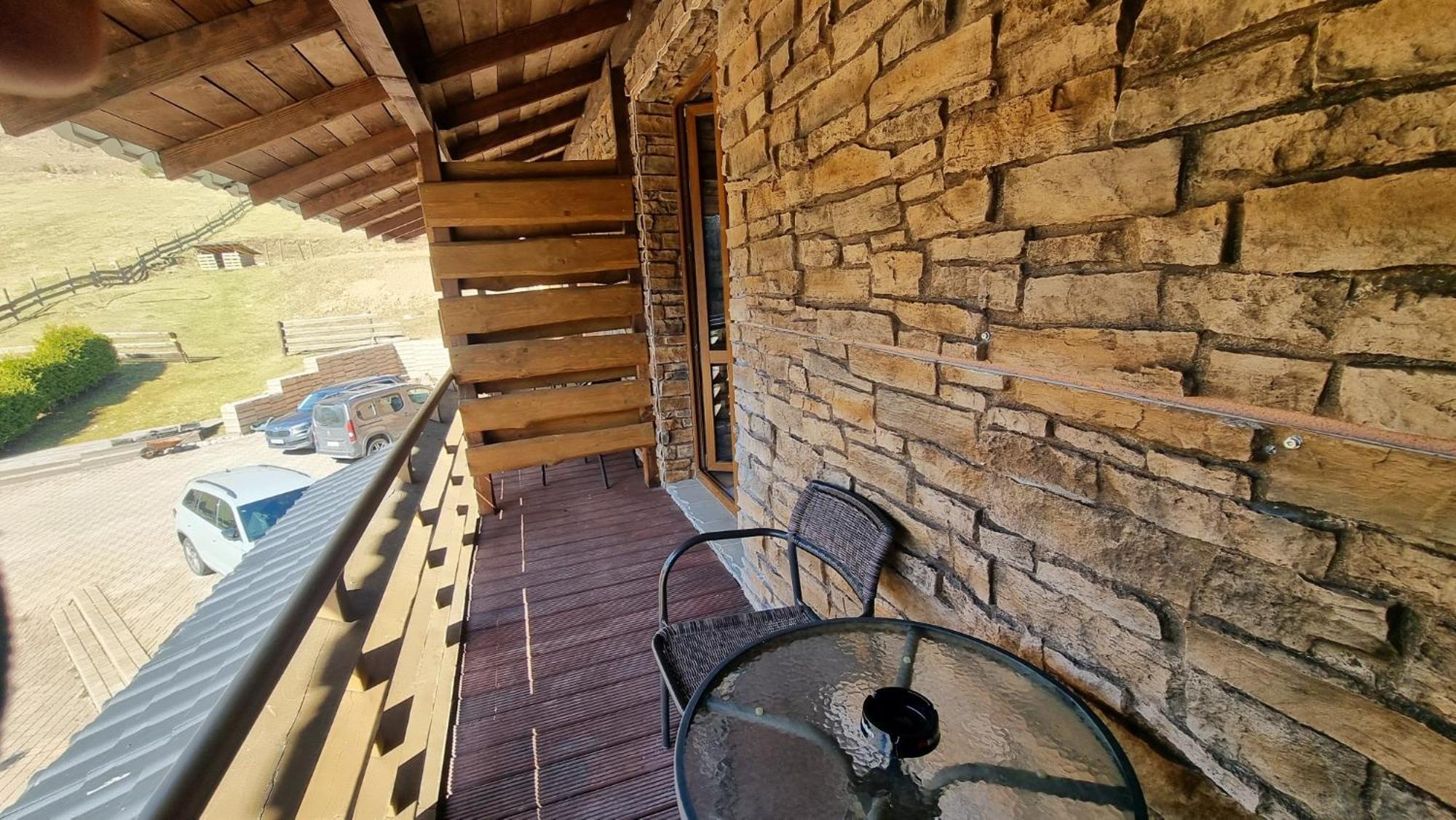 Apartmány Mlynky - Slovenský raj Exterior foto