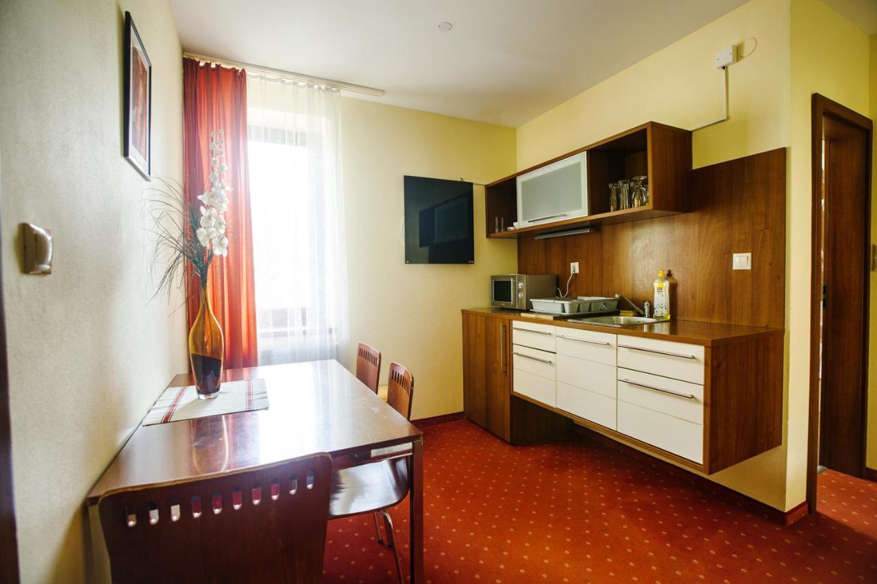 Apartmány Mlynky - Slovenský raj Exterior foto