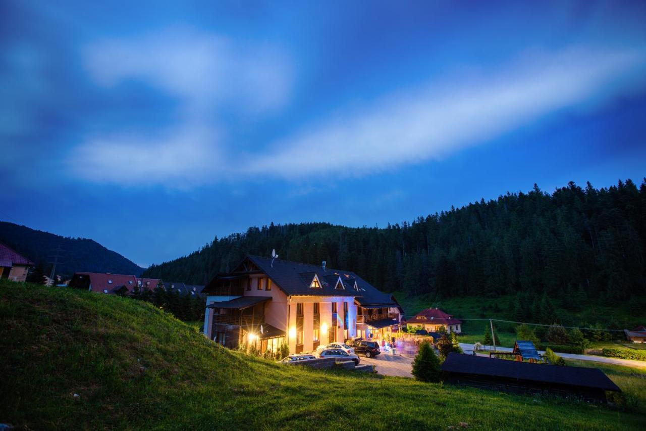 Apartmány Mlynky - Slovenský raj Exterior foto